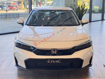Xe Honda Civic G 1.5 AT 2026