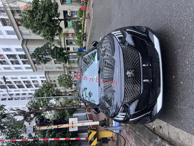 Xe Peugeot 2008 2022