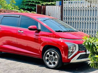 Hyundai Stargazer 2022 Bản cao cấp - 7 ghế