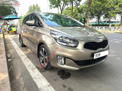 Xe Kia Rondo GAT 2016