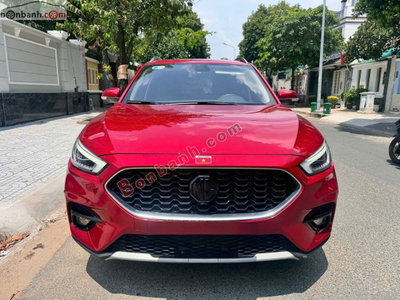 Xe MG ZS Luxury 1.5 AT 2WD 2023
