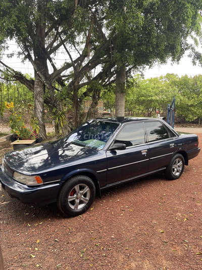 camry tự động 1990