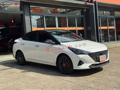 Xe Hyundai Accent 1.4 MT 2023