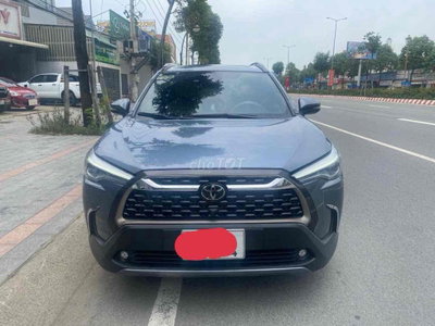 bán toyota CROSS 1.8v 2022