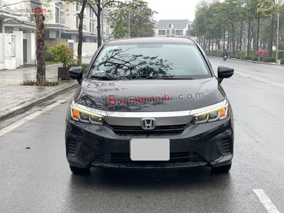 Xe Honda City L 1.5 AT 2022
