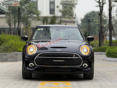 Xe Mini Cooper Clubman 2020