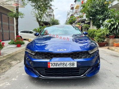 Xe Kia K5 Premium 2.0 AT 2022