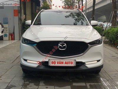 Xe Mazda CX5 2.5 AT 2WD 2018