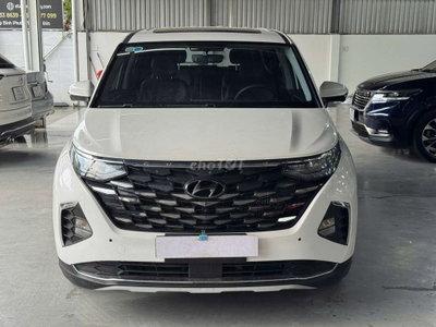 Hyundai Custin 2023 1.5 Turbo Đặc biệt 50.000 km