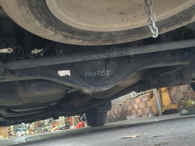 Toyota Innova 2016 2.0E