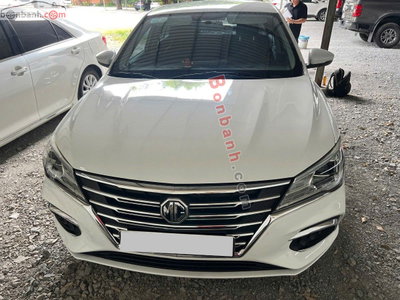 Xe MG 5 1.5 MT 2024