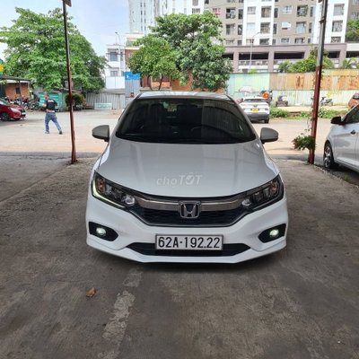 HONDA CITY TOP 2020, TỰ ĐỘNG, 1 CHỦ TỪ ĐẦU