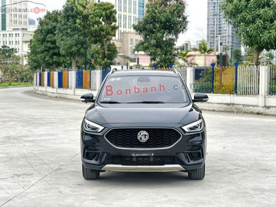 Xe MG ZS Standard 1.5 AT 2WD 2022