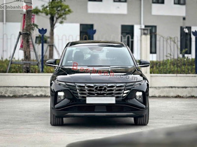 Xe Hyundai Tucson 2.0 AT CRDi Đặc biệt 2024