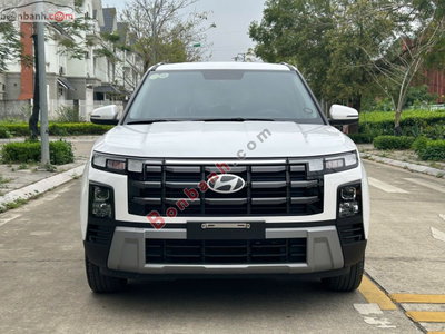 Xe Hyundai Creta Tiêu chuẩn 1.5 AT 2025