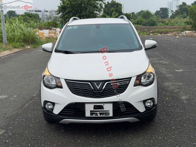 Xe VinFast Fadil Tiêu chuẩn 1.4 AT 2022