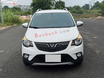 Xe VinFast Fadil Tiêu chuẩn 1.4 AT 2022
