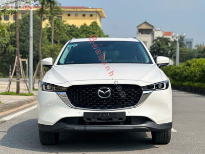 Xe Mazda CX5 Premium 2.0 AT 2024