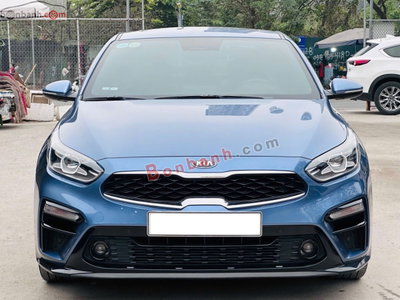 Xe Kia Cerato 2.0 AT Premium 2020