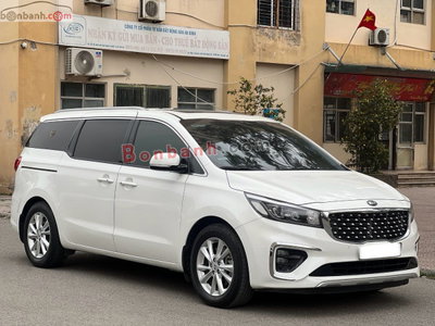 Xe Kia Sedona 2.2 DAT Luxury 2019