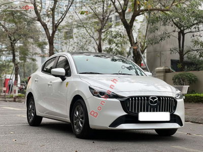 Xe Mazda 2 1.5 AT 2025