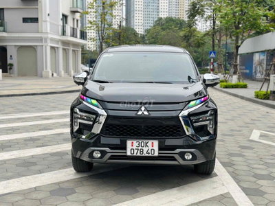 Cần Bán Mitsubishi Xpander 2022 pre 1.5AT Đen☎️