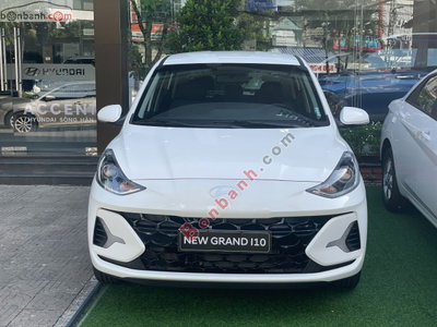 Xe Hyundai i10 1.2 AT 2026