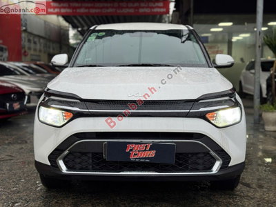 Xe Kia Carens 1.5G IVT 2024