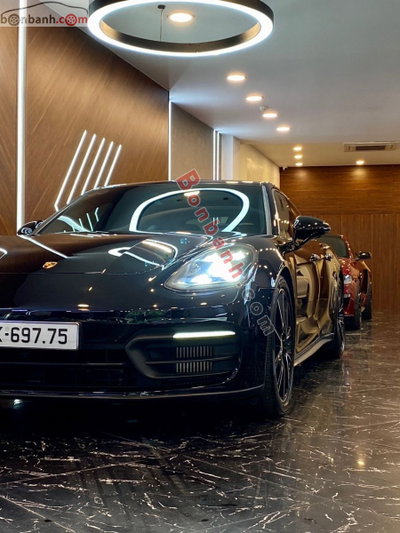 Xe Porsche Panamera 4 Executive 2021