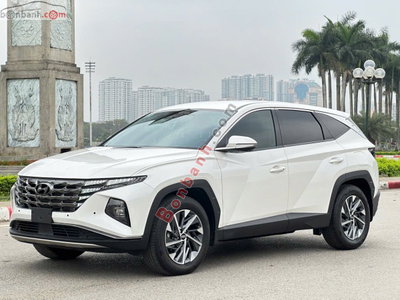 Xe Hyundai Tucson 2.0 AT Đặc biệt 2023