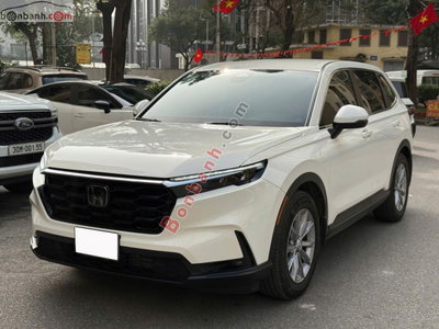 Xe Honda CRV L 2025