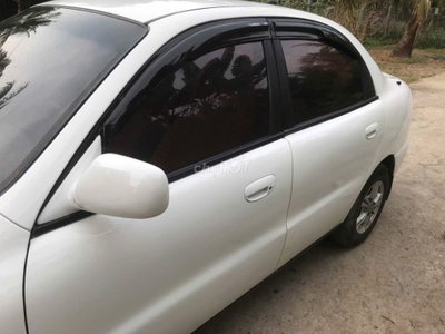 Daewoo Lanos Trắng 1.5 SOHC