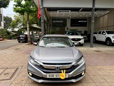 Honda Civic 2021 G 20.000 km