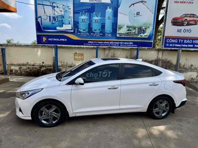 Hyundai Accent 2023 đặc biệt ATH - 30000 km