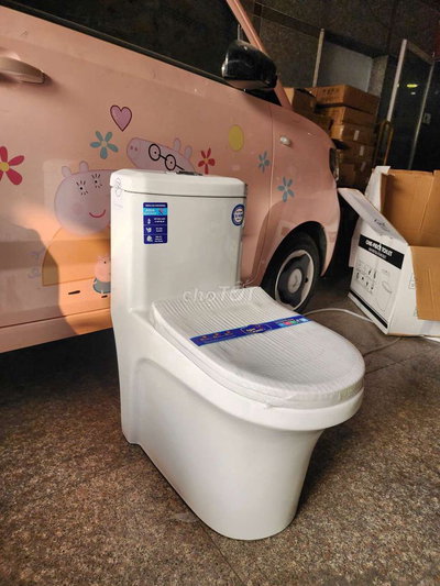 Wuling Mini EV Nâng cao Hồng