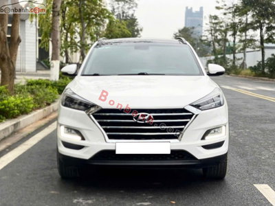 Xe Hyundai Tucson 2.0 ATH 2020