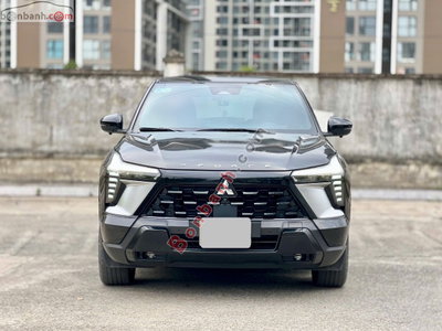 Xe Mitsubishi Xforce Ultimate 2024