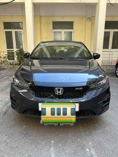 Honda City 2022 RS - 11000 km
