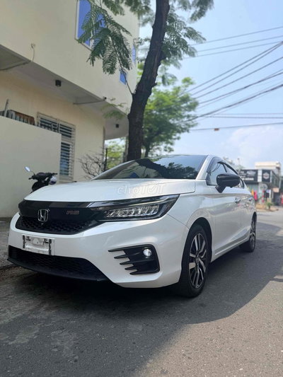 Honda City 2022 RS 30000 km
