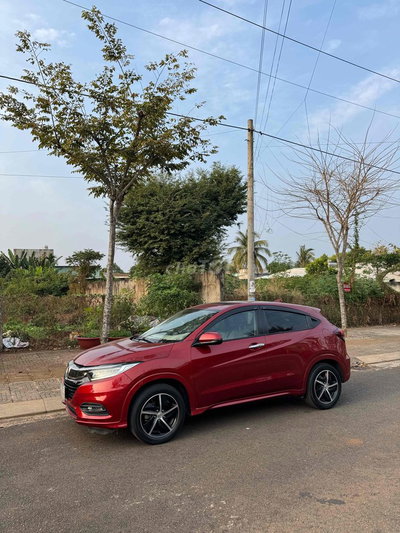 Honda HR-V 2020 - 46000 km