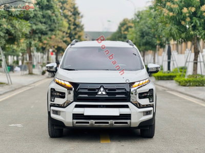 Xe Mitsubishi Xpander Cross 1.5 AT 2025