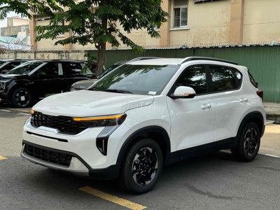 KIA SONET 2026 - XE MỚI 100% - SẴN GIAO NGAY + 🎁