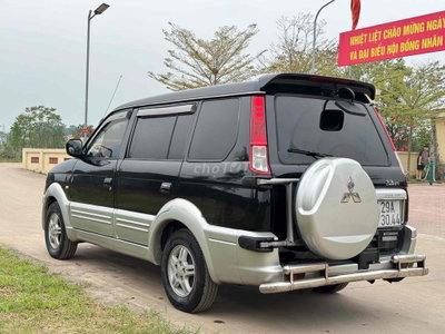 Mitsubishi Jolie 2004 Đen