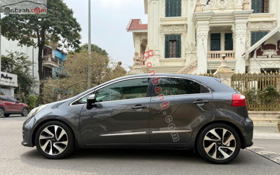 Xe Kia Rio 1.4 AT 2015