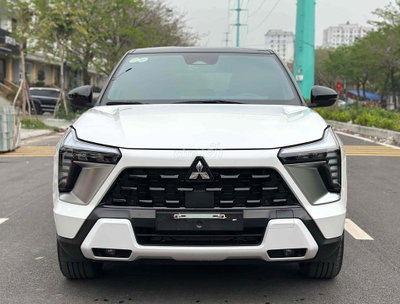 Mitsubishi Xforce 2025 Ultimate 2000km