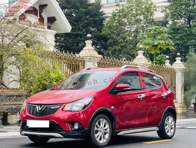 Xe VinFast Fadil Tiêu chuẩn 1.4 AT 2022