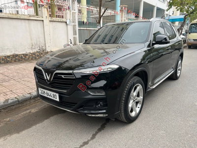 Xe VinFast Lux SA 2.0 Plus 2.0 AT 2020