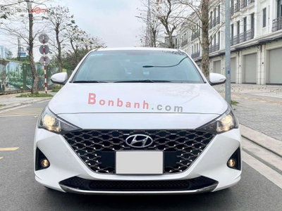 Xe Hyundai Accent 1.4 AT 2023