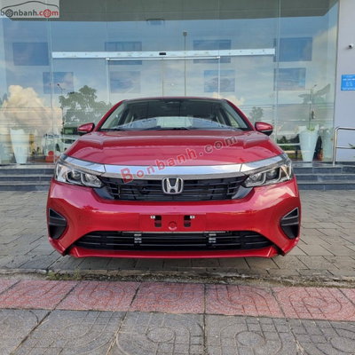 Xe Honda City L 1.5 AT 2026
