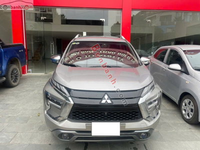 Xe Mitsubishi Xpander Premium 1.5 AT 2022
